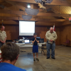 2016 Junior Leader Training
